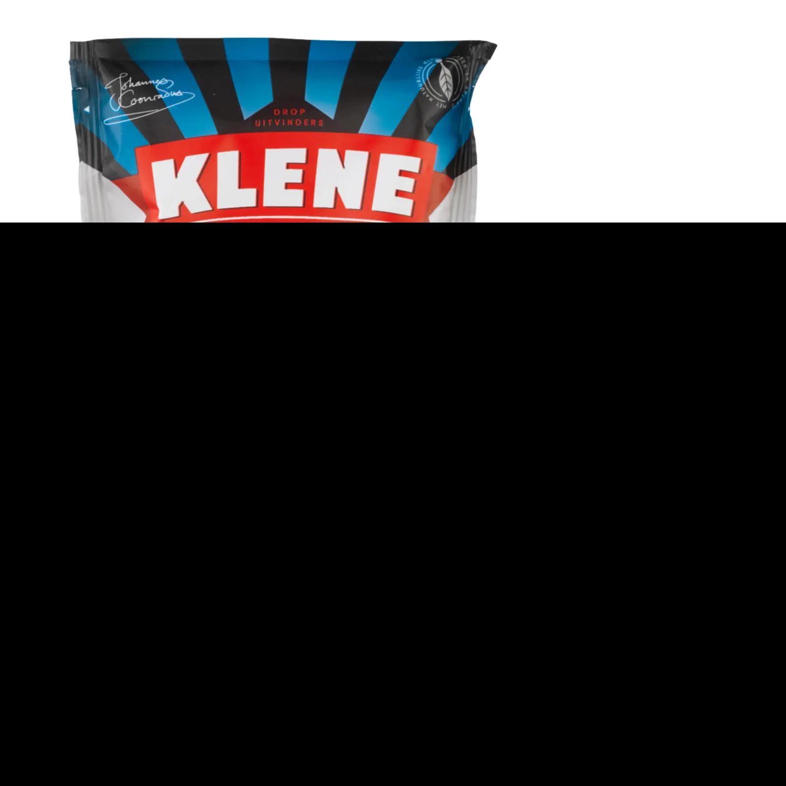 Klene Muntdrop (8x 210gr)