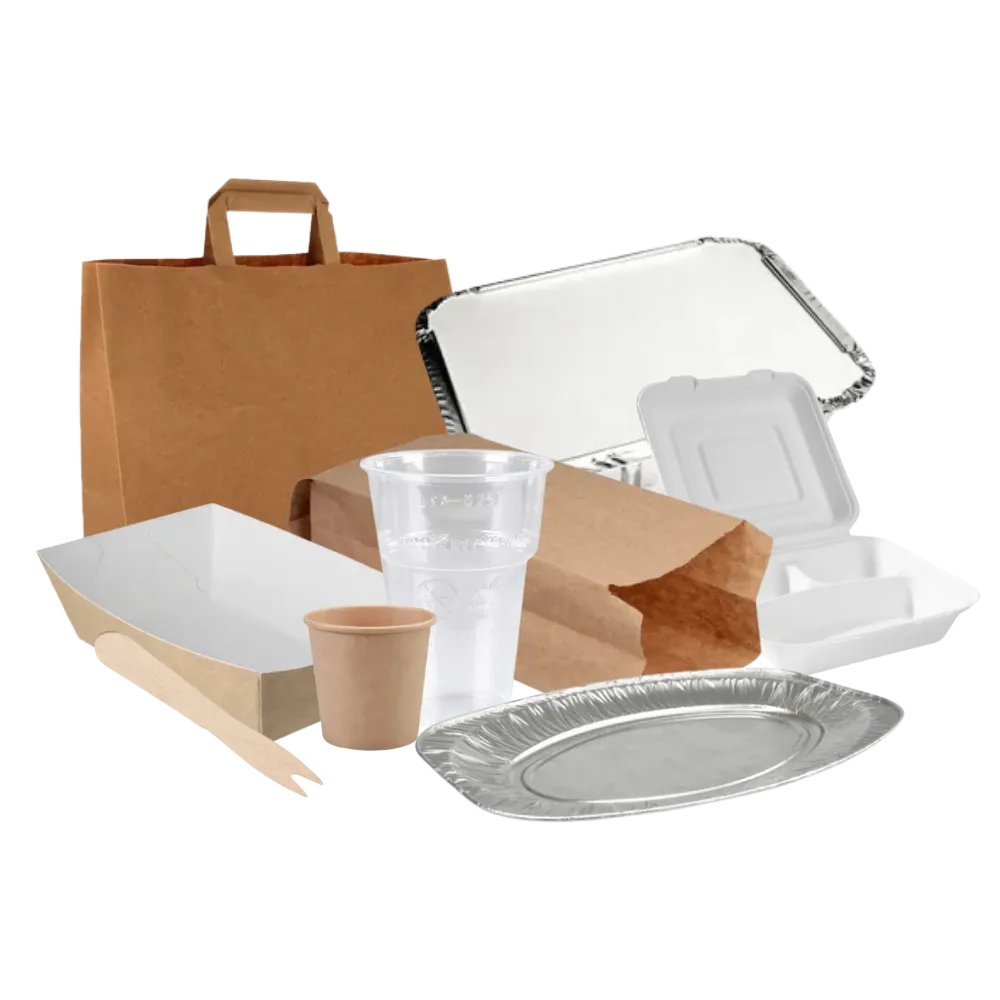 Carnaval Disposables