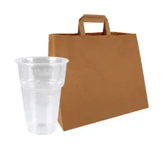 Carnaval Disposables