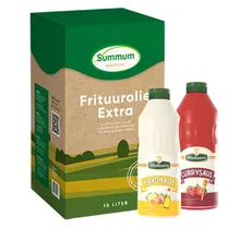 Carnaval Frituur & snacksauzen