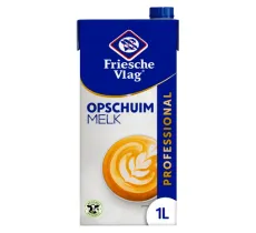 Opschuimmelk