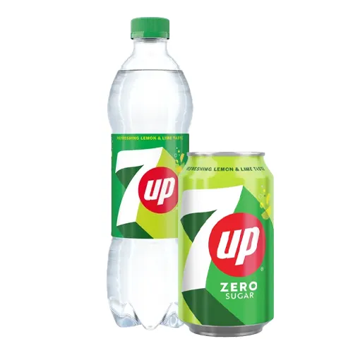 7 up
