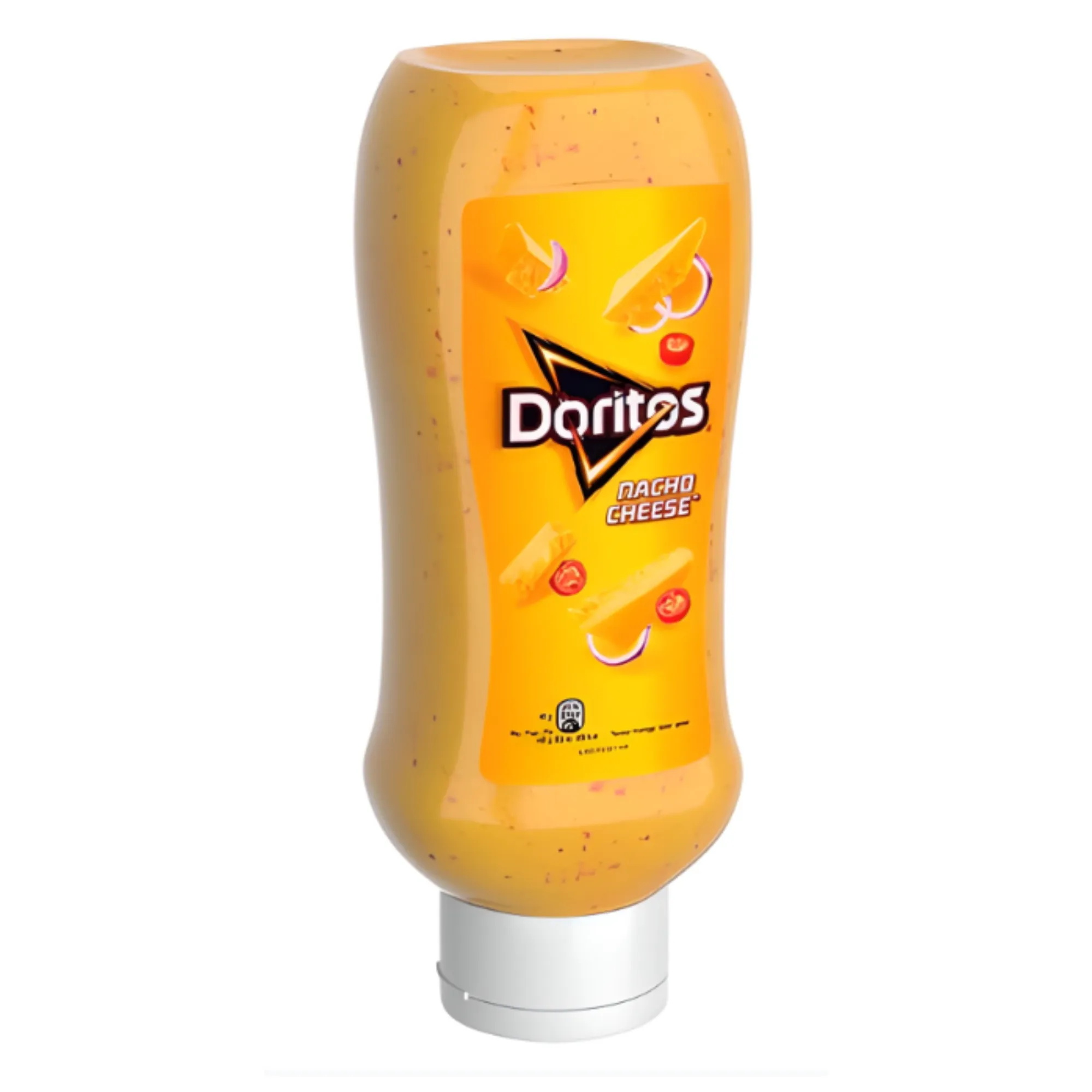 Doritos Nacho Cheese Saus (898gr) - Afbeelding 2