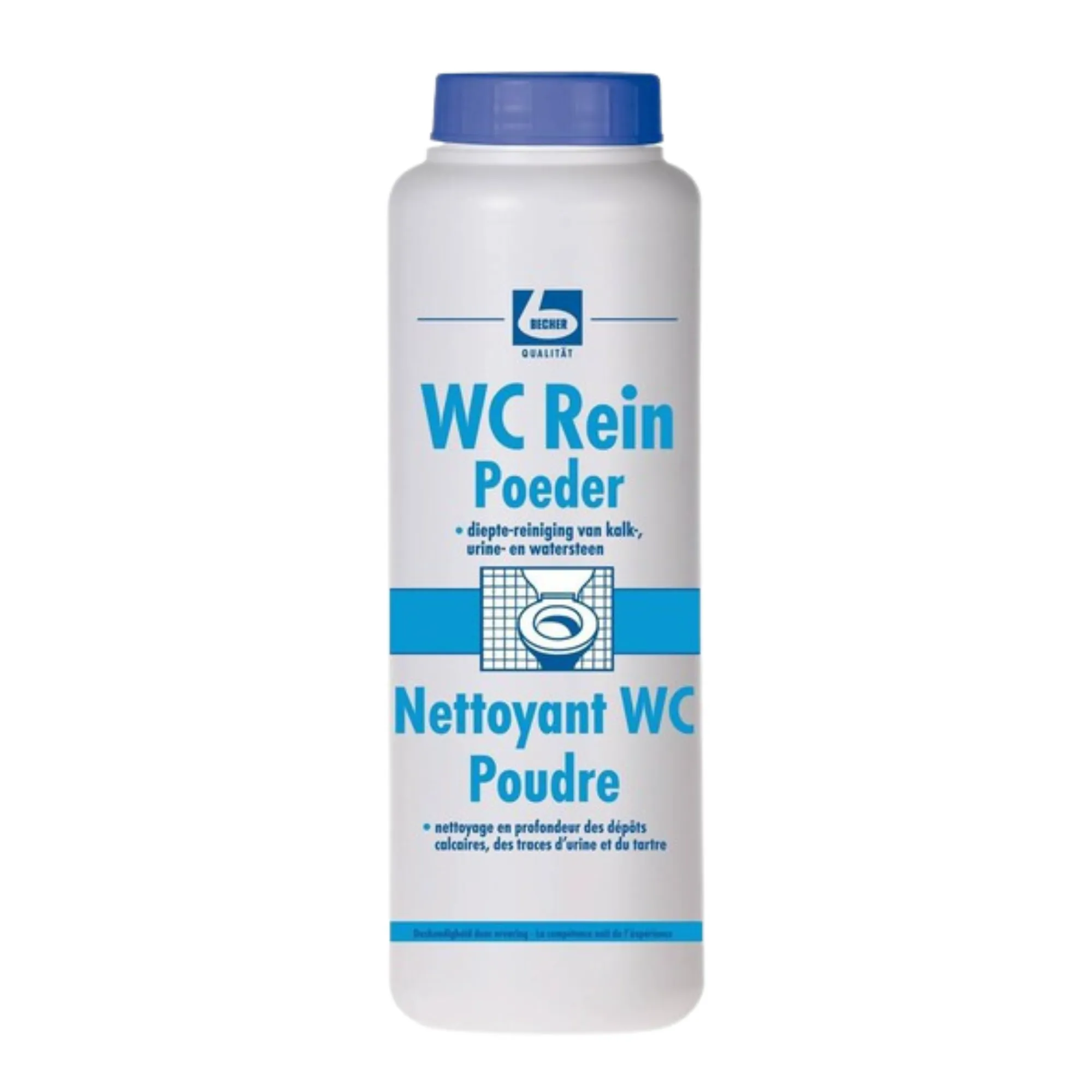 reiniger wit fles poeder voorkant