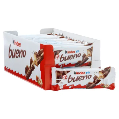 Kinder Bueno T2