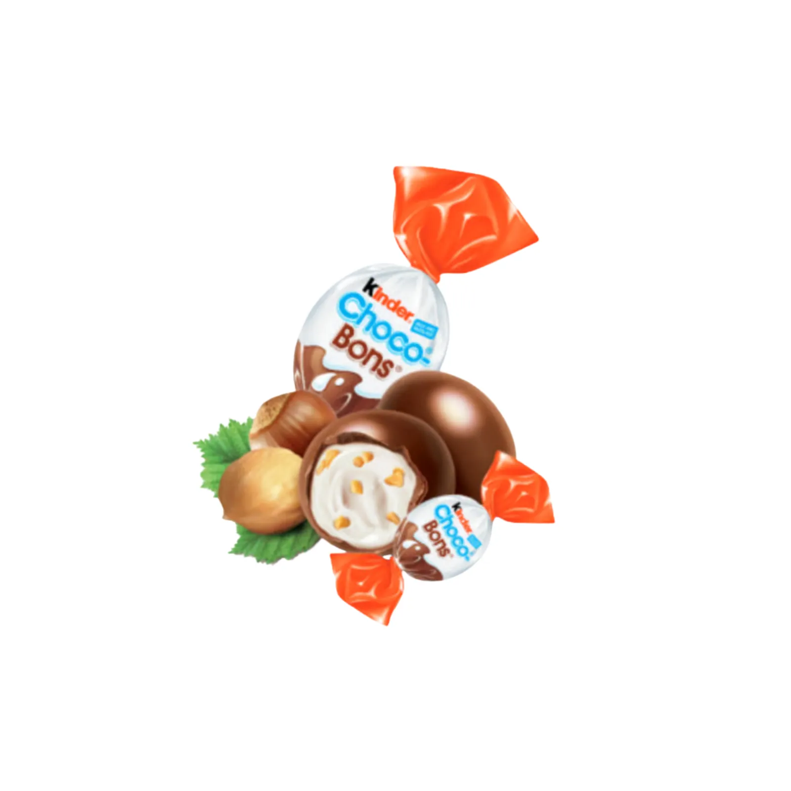 Kinder Schokobons