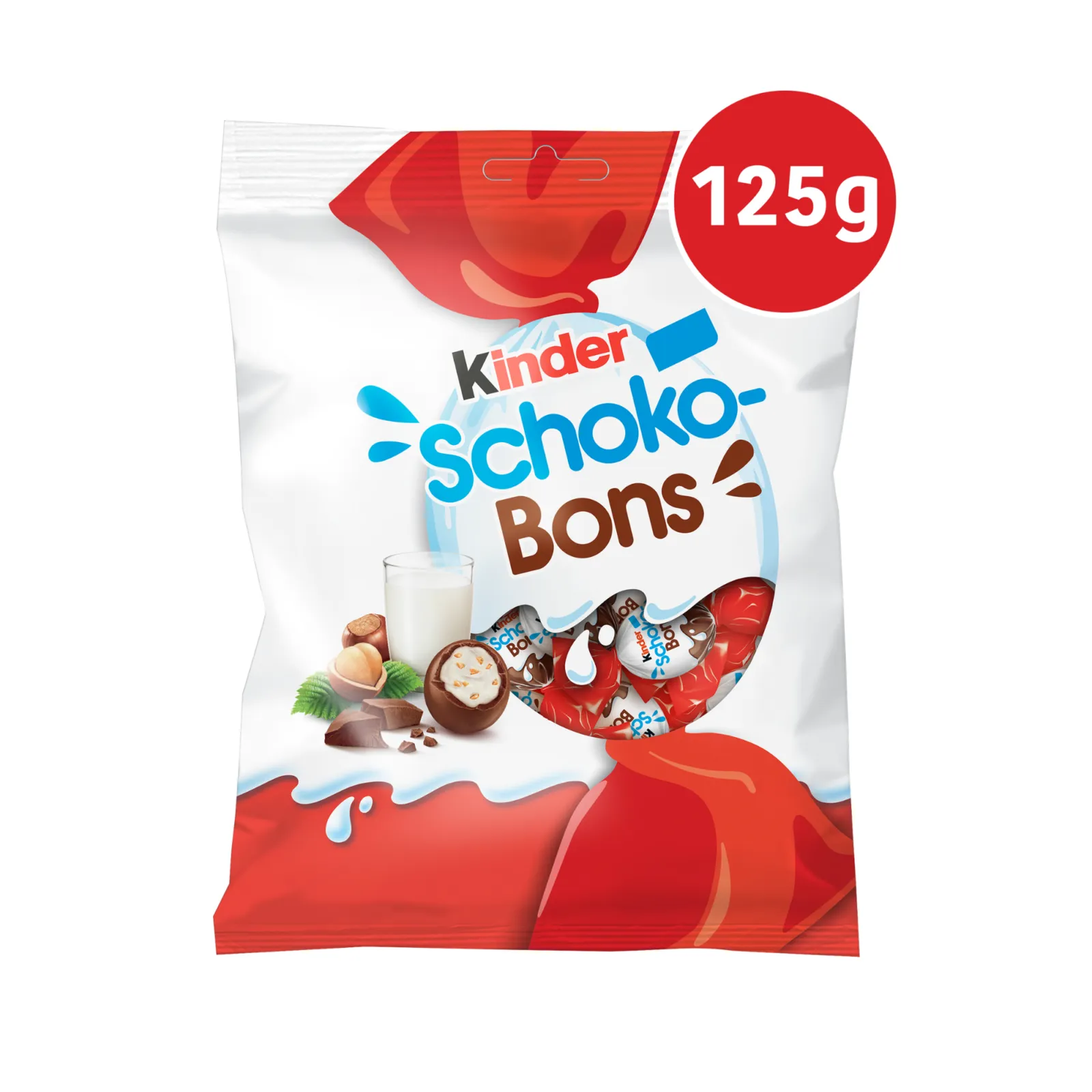 Kinder Schokobons Zakje