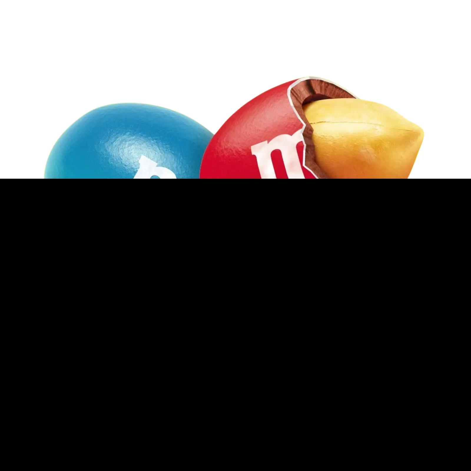 M&M's Pinda