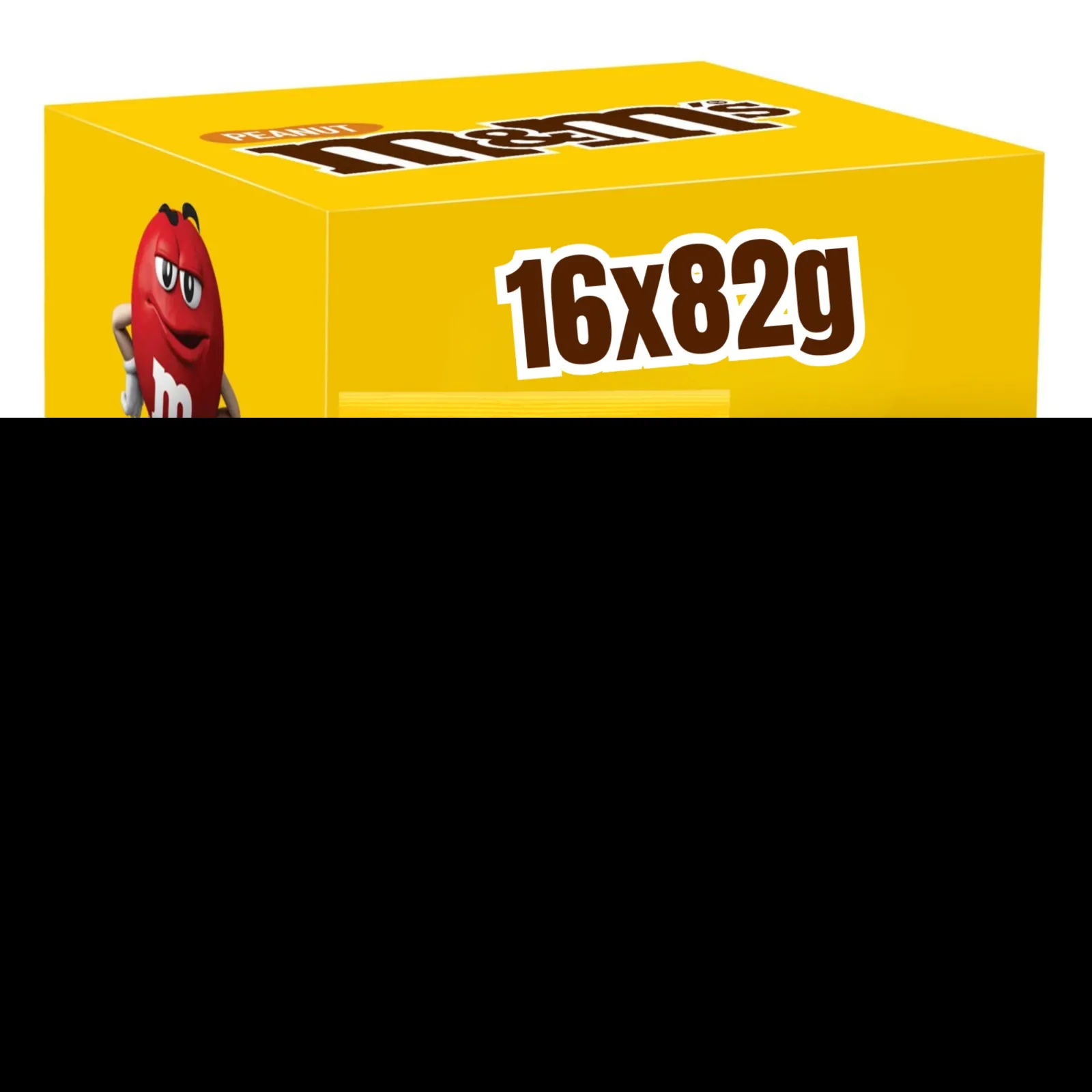 Omdoos M&M’s Pinda Treat Bag