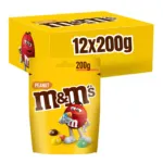 M&M's Pinda Zak (12x 200gr)