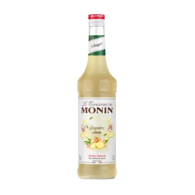 Monin Gember Concentraat