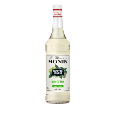 Monin Mojito Mix