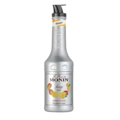 Monin Puree Mango