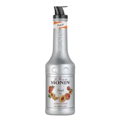Monin Puree Peach