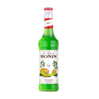 Monin Siroop Kiwi