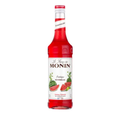 Monin Siroop Watermelon