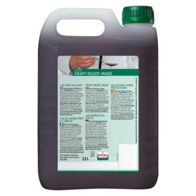 Jus jerrycan staand voorkant