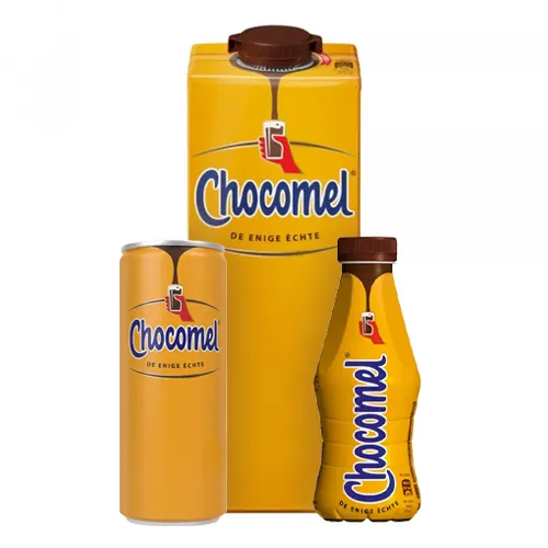 Chocolademelk