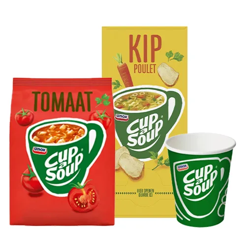 Knorr Cup-a-soup