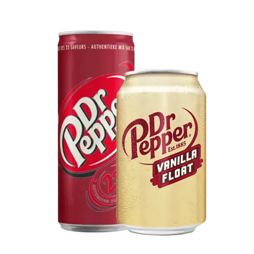 Dr. Pepper