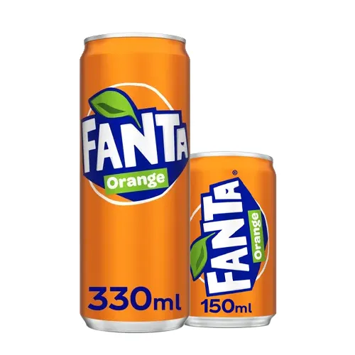 Fanta