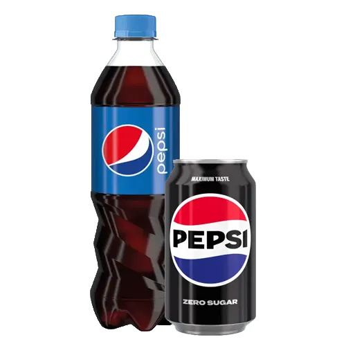 Pepsi