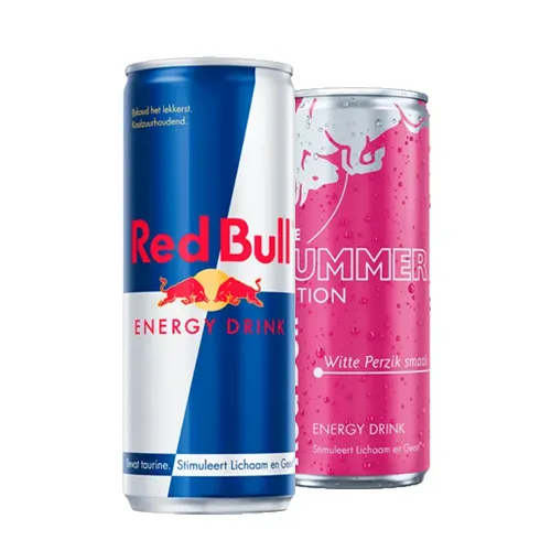 Redbull