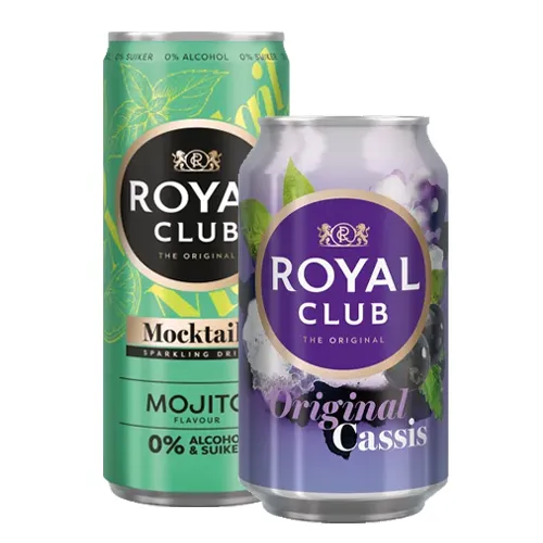 Royal Club
