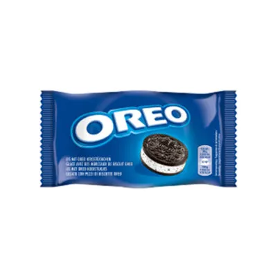 Oreo ice cream sandwich 135 ml