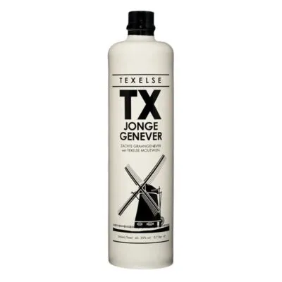 TX genever 0.7 liter