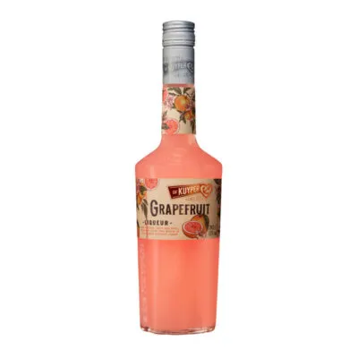 De kuyper grapefruit likeur 0.7 liter