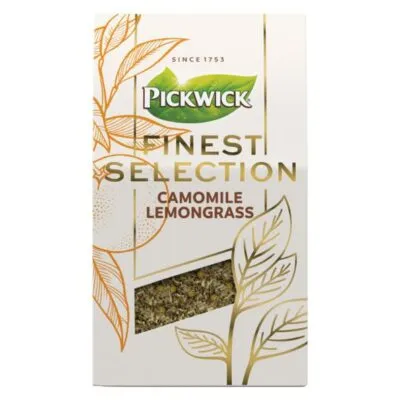 Pickwick Finest Selection Camomile 25×2 gr