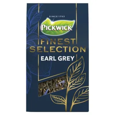 Pickwick Finest Selection Earl Grey 25×2 gr