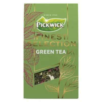 Pickwick Finest Selection Green Tea 25×2 gr