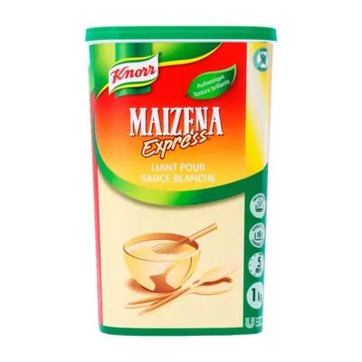 Knorr maizena express blank (1 kg)