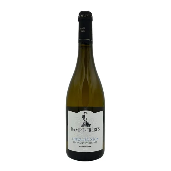 Dampt Frères Chevalier D’éon (75cl)