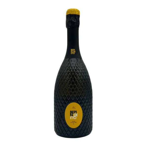 Bepin De Eto Prosecco Superiore Extra Dry (75cl)