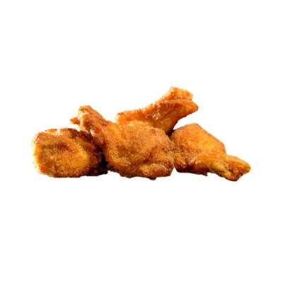Family Chicken hotwings krokant 2.5 kg