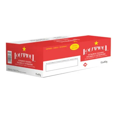 Van reusel loempidel 80 gr