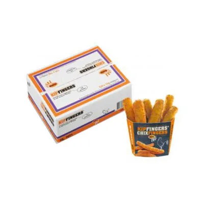 Mora kipfingers 16 gr