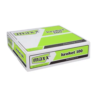 Elite maxx kroket rundvlees 100 gr