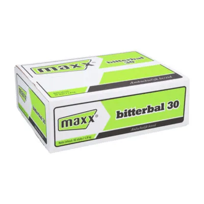 Elite maxx bitterbal 30 gr