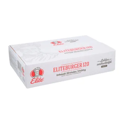 Eliteburger 120 gr
