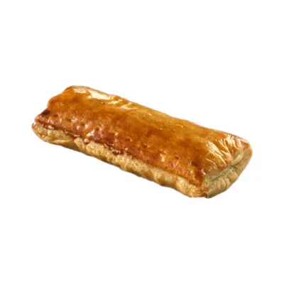 Pruve jumbo saucijzenbroodje 130 gr