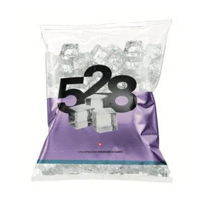 IJscentrale 528 premium ijsblokken 2 kg