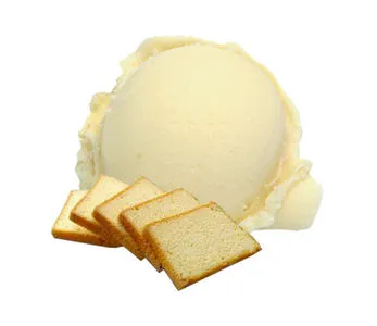 Gelato Fantastico Oma’s Cakebeslag Schepijs (4.7 liter)