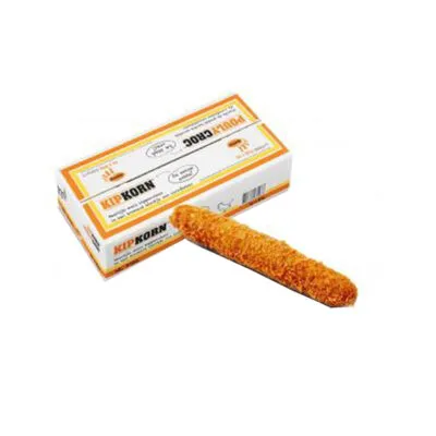 Mora Kipkorn (36×80 gram)