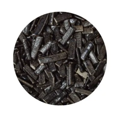 Nic zoute drop flakes 800 gr