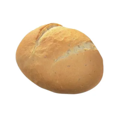 Italiaanse bol liggend voorkant