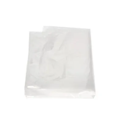 Containerhoes LDPE liggend voorkant